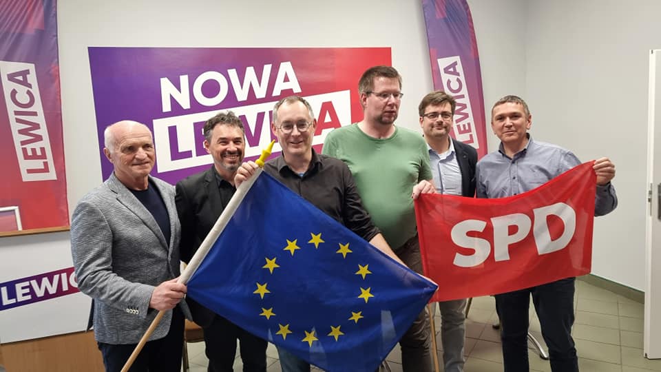 2022 10 15 SPD we Wrocławiu